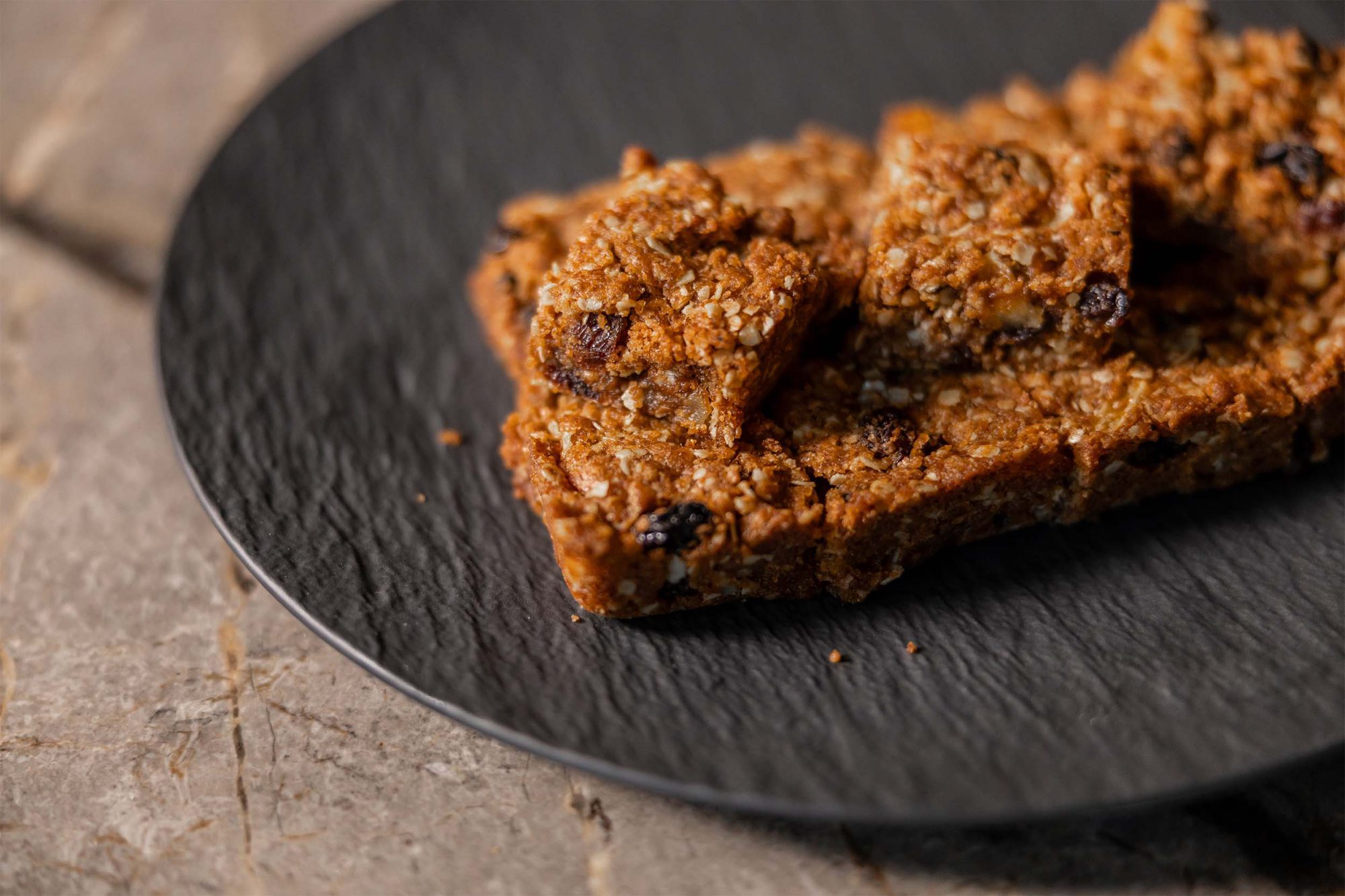 Afbeelding Het ultieme recept <br> <i>voor een smakelijke plaatkoek</i>