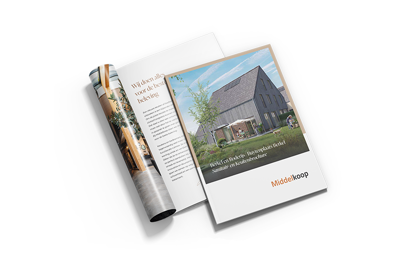 Afbeelding Buytenplaats Berkel