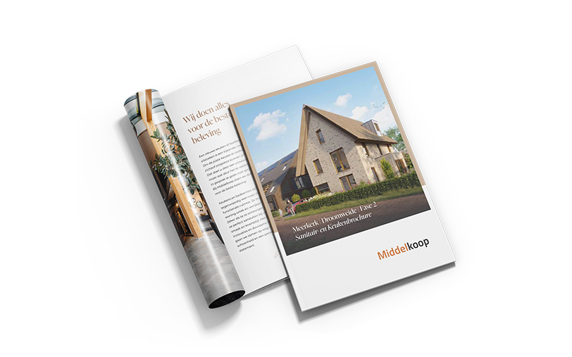 Afbeelding Droomweide Fase 2