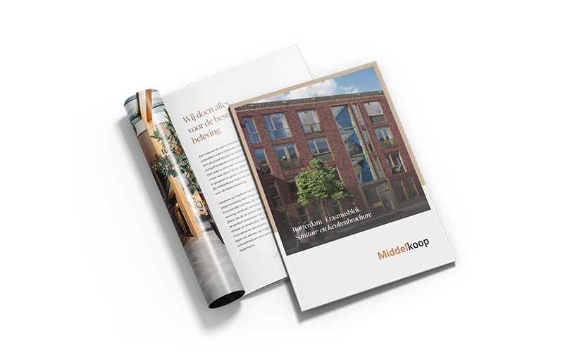 Afbeelding Erasmusblok