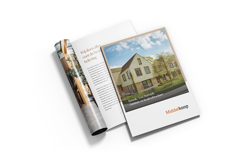 Afbeelding Fort Burbank