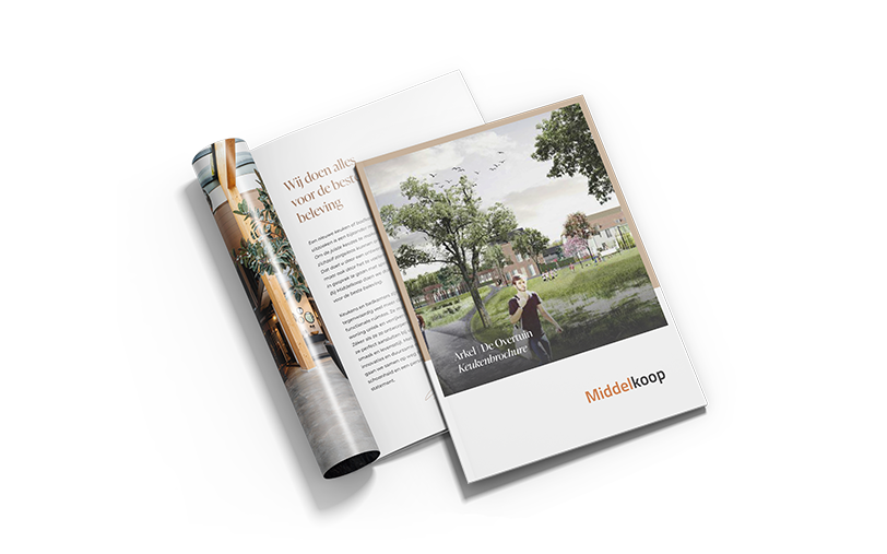 Afbeelding De Overtuin