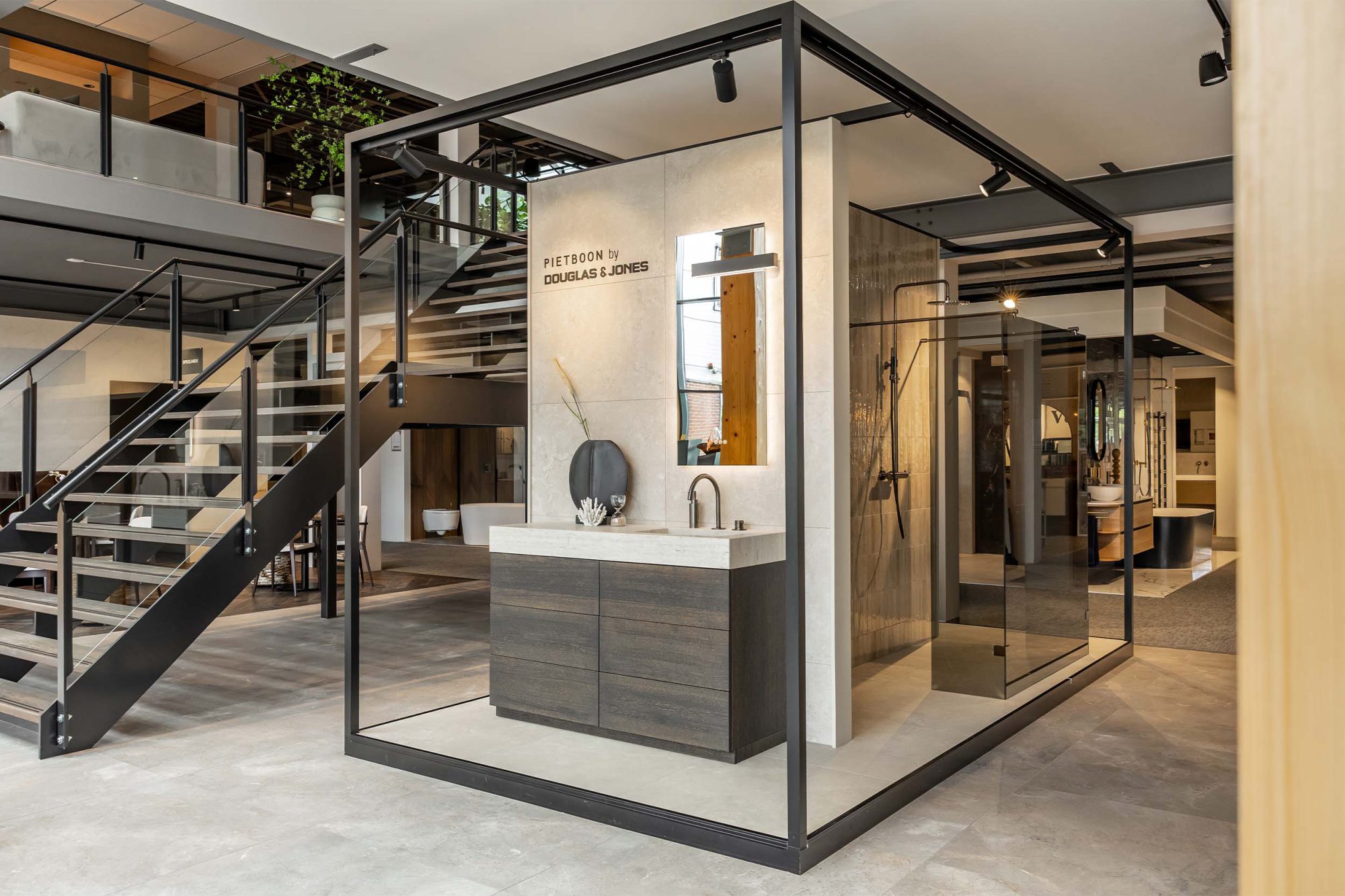 Afbeelding Alle badkamers