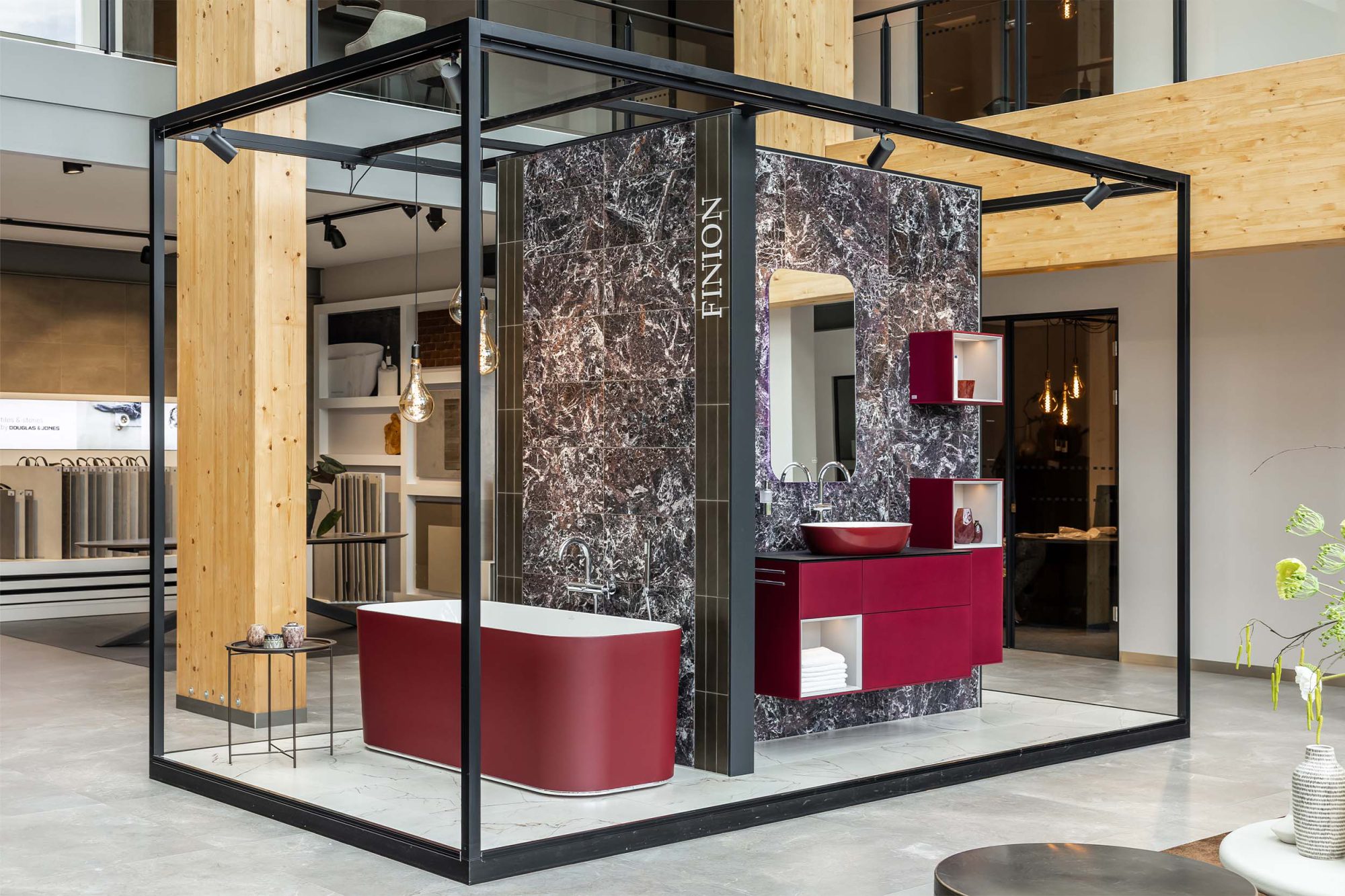 Afbeelding Alle badkamers