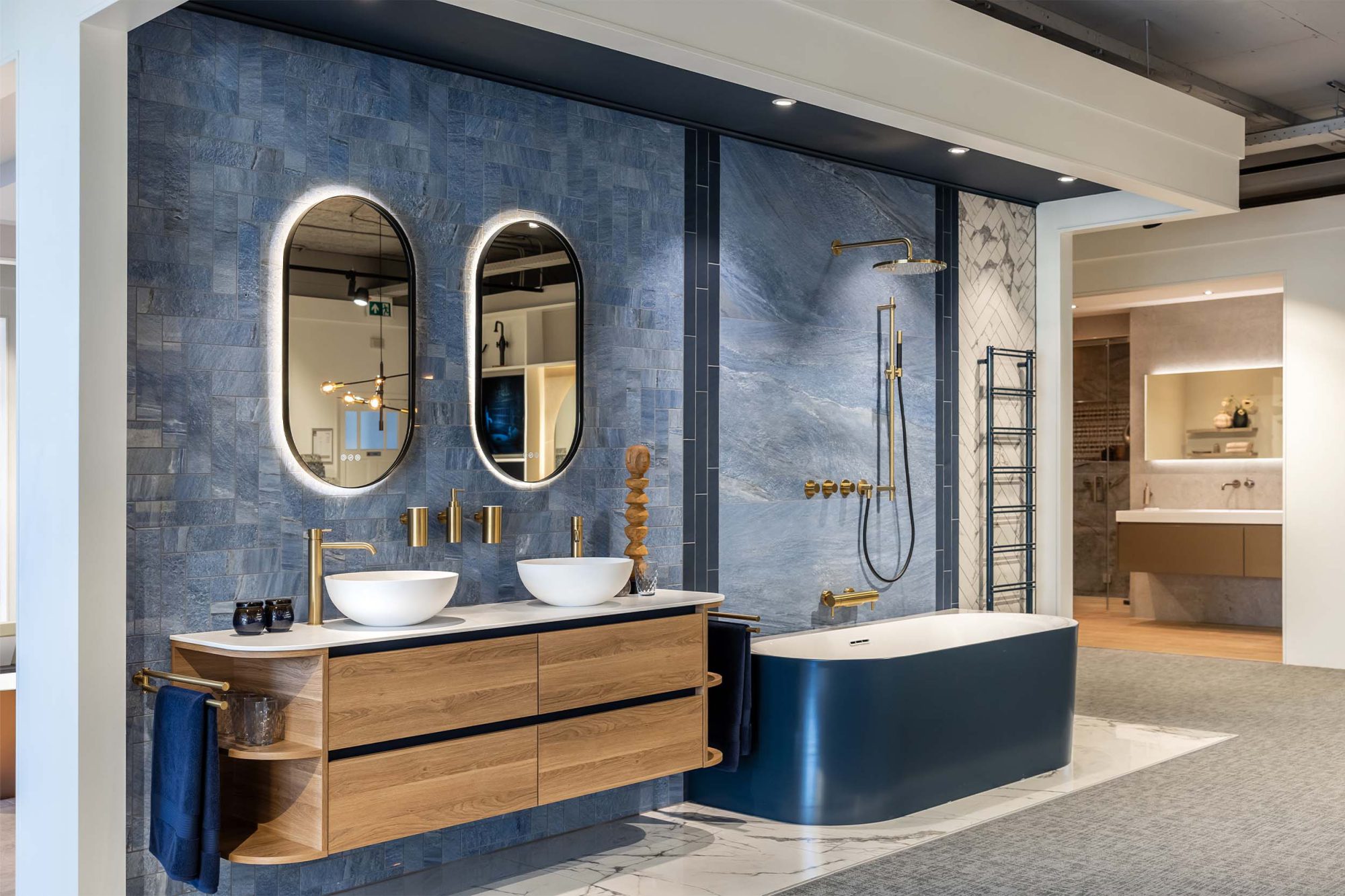 Afbeelding Alle badkamers