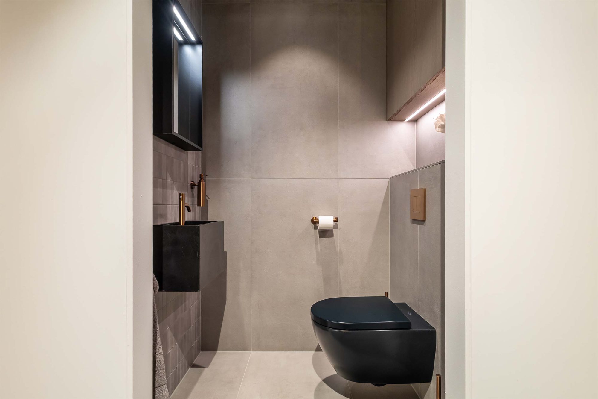 Afbeelding Alle badkamers