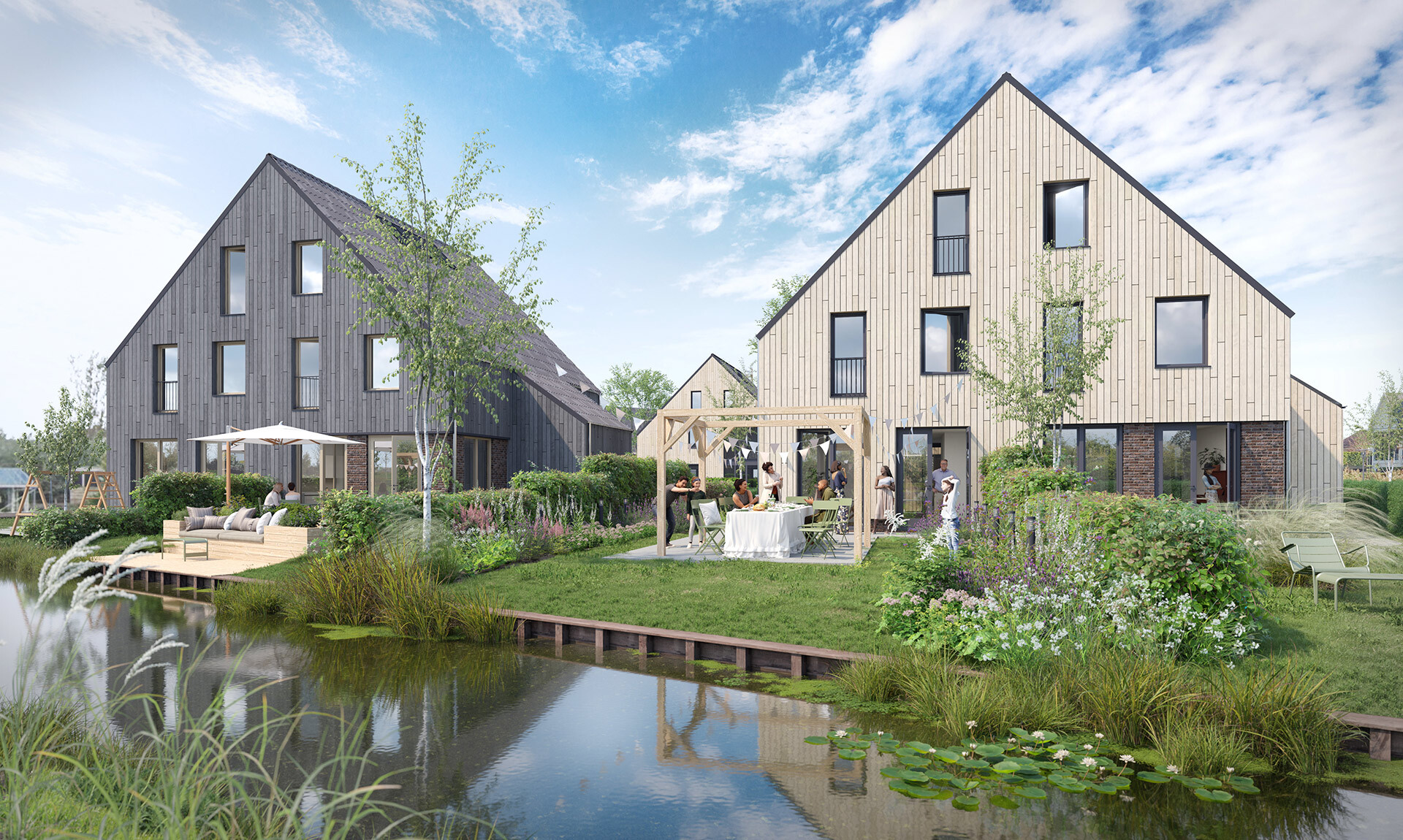 Afbeelding Buytenplaats Berkel