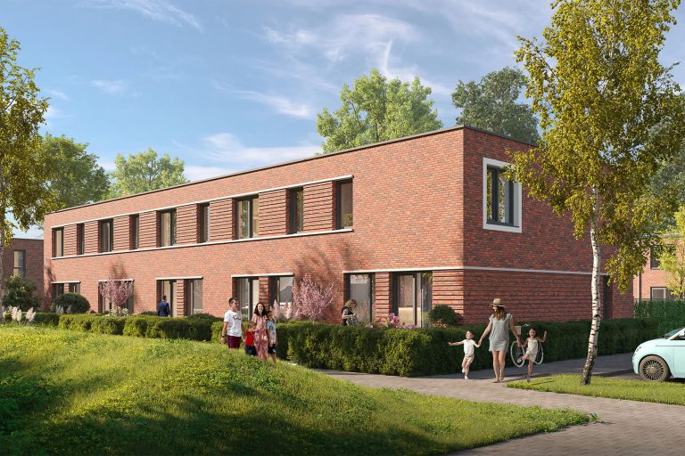 Afbeelding Teylerspark