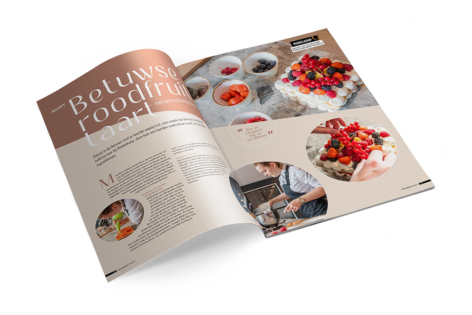 Afbeelding Inspiratie