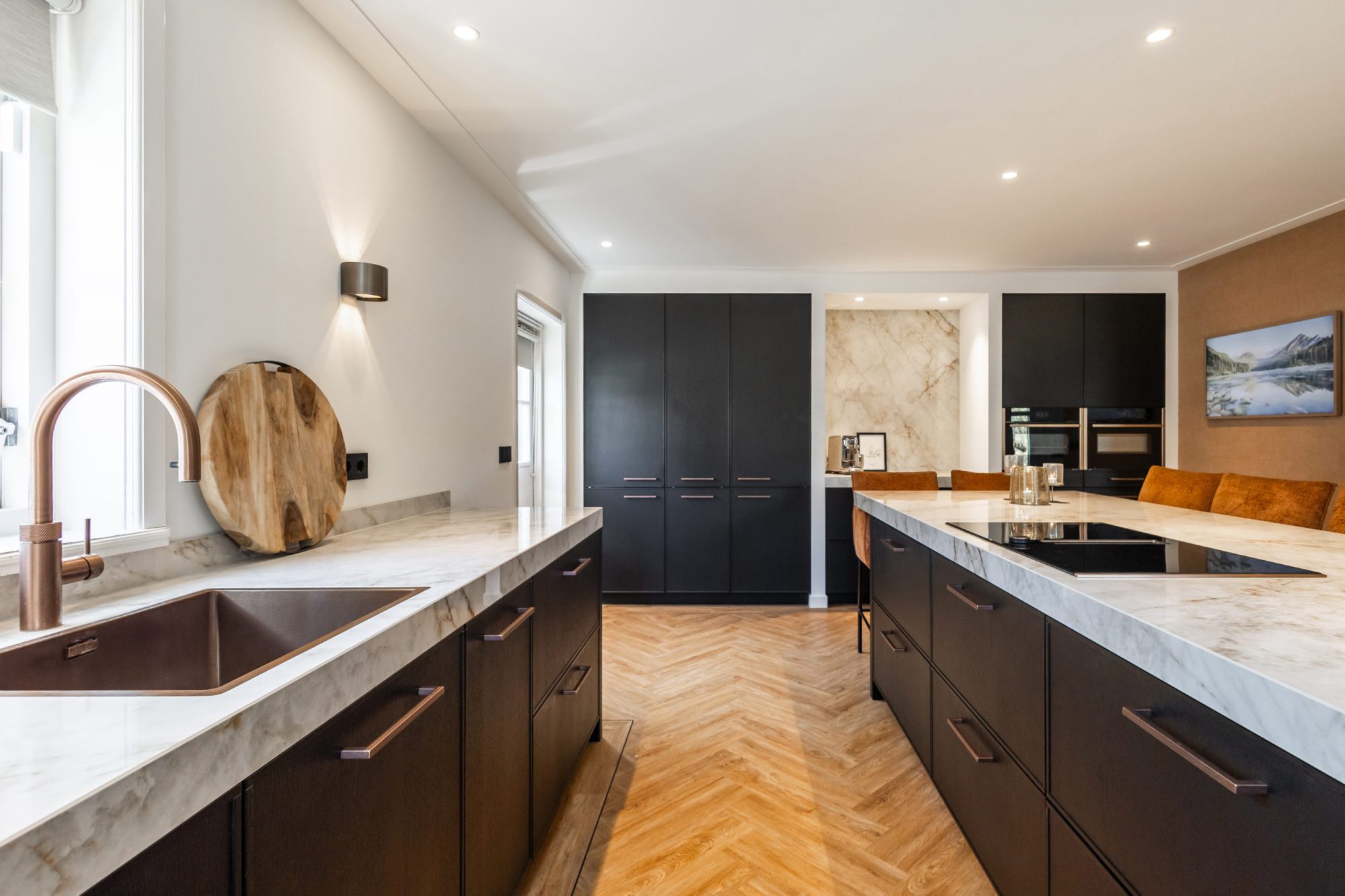 Afbeelding Binnenkijker Tiel